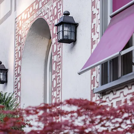 Hirschen - Boutiquestyle 4*