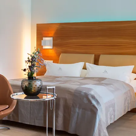 Hotel Hirschen - Boutiquestyle - Skyrelax & Wellness Im Rooftop Dornbirn