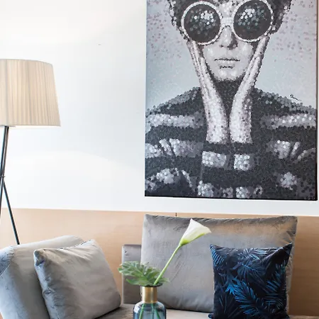 Szálloda Hirschen - Boutiquestyle - Skyrelax & Wellness Im Rooftop 4*