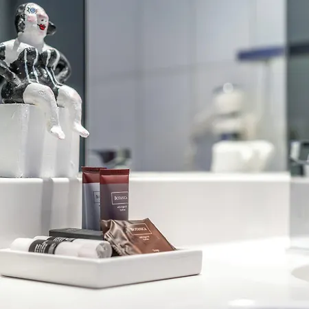 Hirschen - Boutiquestyle - Skyrelax & Wellness Im Rooftop