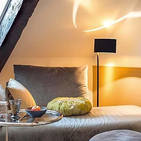 Hotel Hirschen - Boutiquestyle - Skyrelax & Wellness Im Rooftop Dornbirn