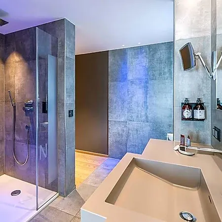 Hotel Hirschen - Boutiquestyle - Skyrelax & Wellness Im Rooftop
