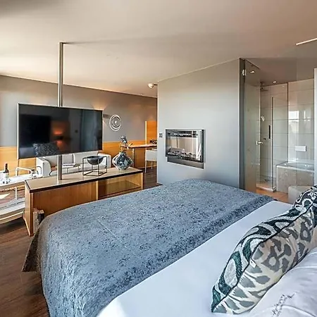Hirschen - Boutiquestyle 4*