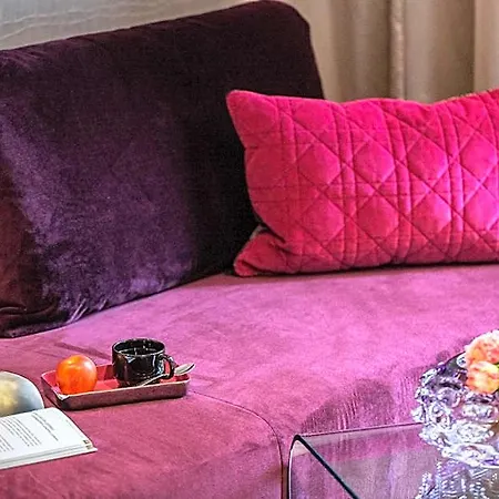 Hirschen - Boutiquestyle - Skyrelax & Wellness Im Rooftop Szálloda