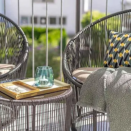 Hirschen - Boutiquestyle - Skyrelax & Wellness Im Rooftop