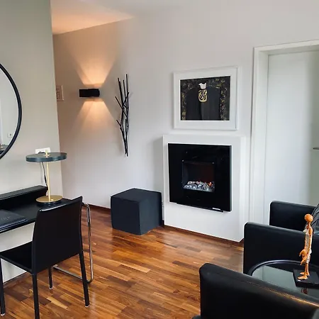 Hotel Hirschen - Boutiquestyle - Skyrelax & Wellness Im Rooftop Dornbirn