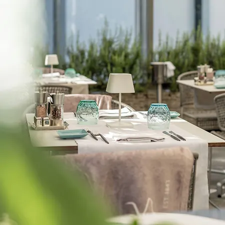 Hirschen - Boutiquestyle - Skyrelax & Wellness Im Rooftop Hotel Dornbirn