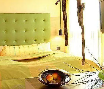 Hirschen - Boutiquestyle - Skyrelax & Wellness Im Rooftop 4* Дорнбирн