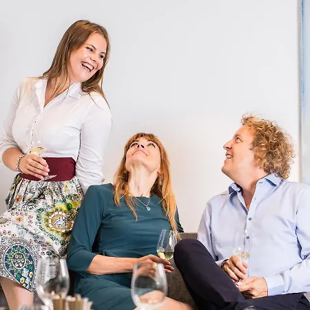 Hirschen - Boutiquestyle 4*