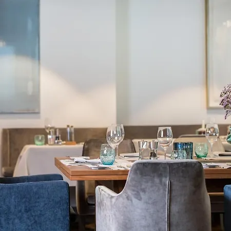 Hirschen - Boutiquestyle - Skyrelax & Wellness Im Rooftop 4* 도른비른