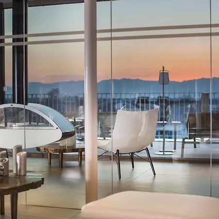 Hotel Hirschen - Boutiquestyle 4*