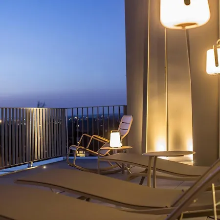 Hirschen - Boutiquestyle 4* Dornbirn