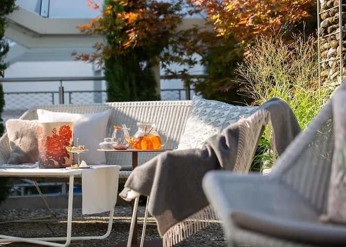 Hotel Hirschen - Boutiquestyle Dornbirn