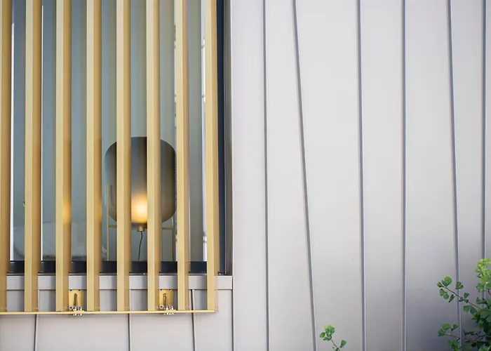 Hotel Hirschen - Boutiquestyle 4*