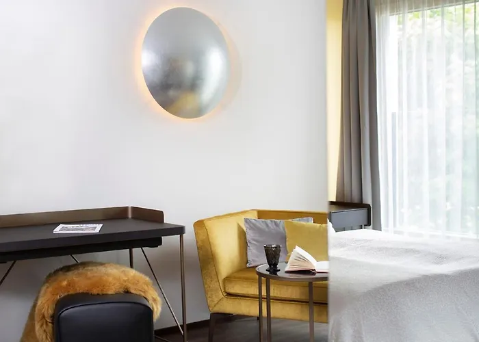 Hirschen - Boutiquestyle Hotel Dornbirn