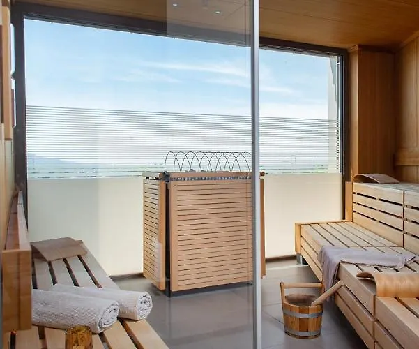 Hotel Hirschen - Boutiquestyle 4*