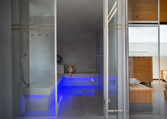 Hotel Hirschen - Boutiquestyle 4*