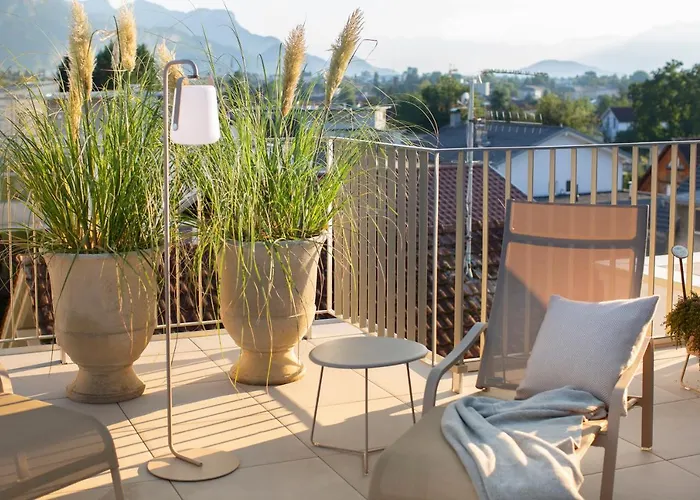 Hirschen - Boutiquestyle Hotel Dornbirn