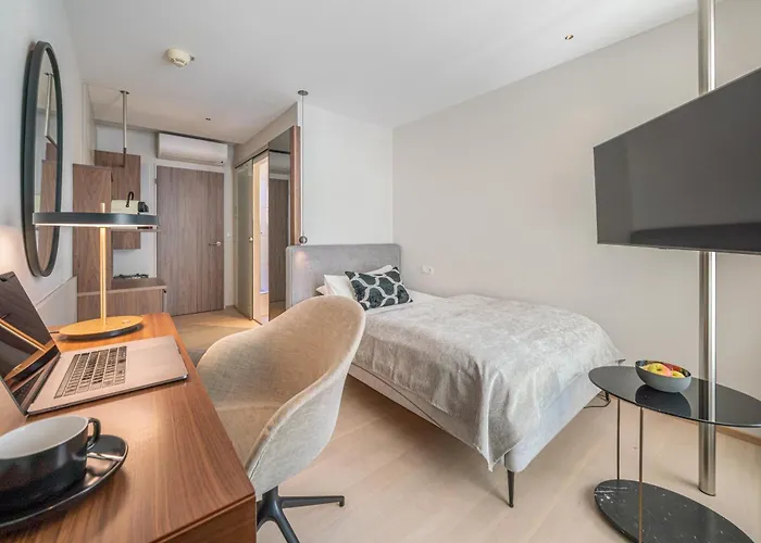 Hotel Hirschen - Boutiquestyle 4*