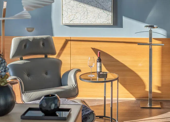 Hirschen - Boutiquestyle Dornbirn