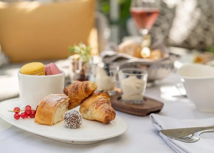 Hirschen - Boutiquestyle 4* Dornbirn