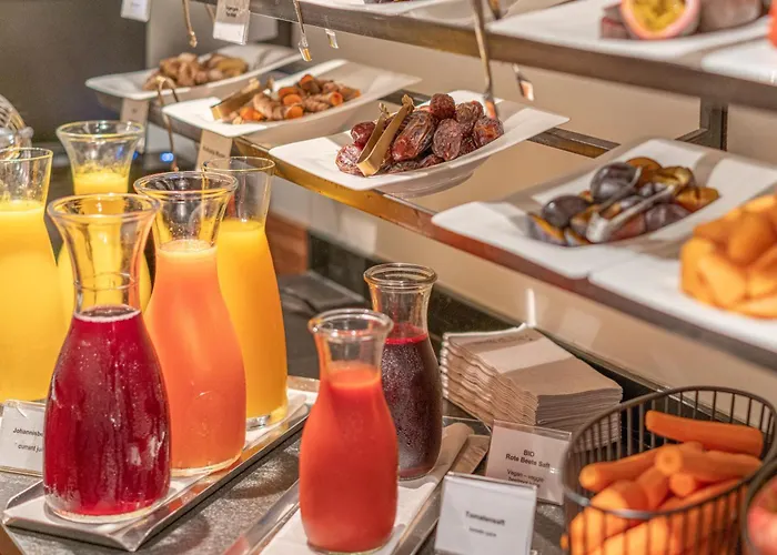 Hotel Hirschen - Boutiquestyle 4*