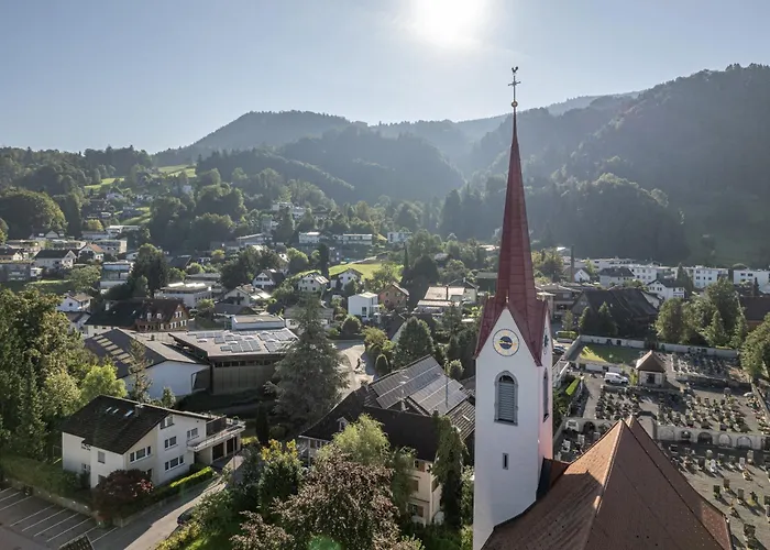 Hotel Hirschen - Boutiquestyle Dornbirn