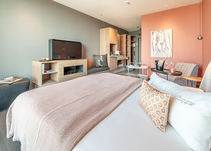 Hirschen - Boutiquestyle Hotel