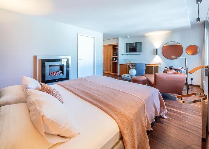 Hirschen - Boutiquestyle 4*