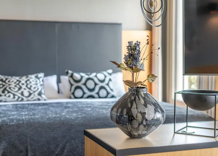 Hirschen - Boutiquestyle Hotel 4*