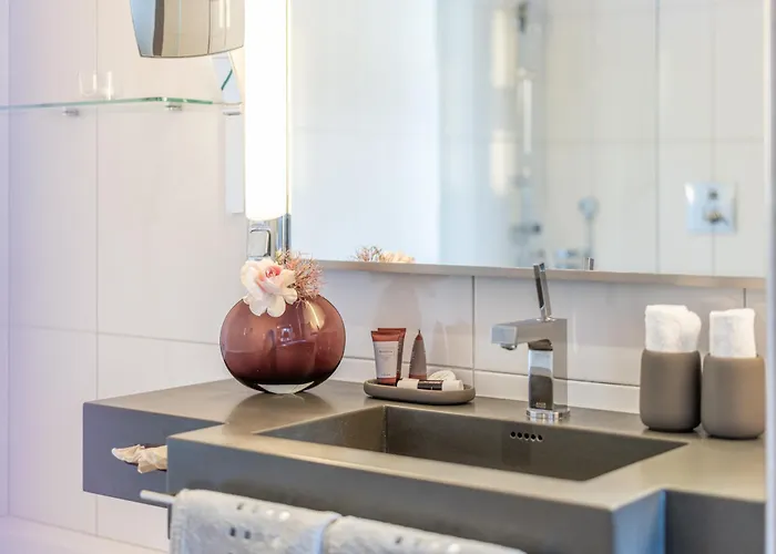 Hirschen - Boutiquestyle Hotel 4*