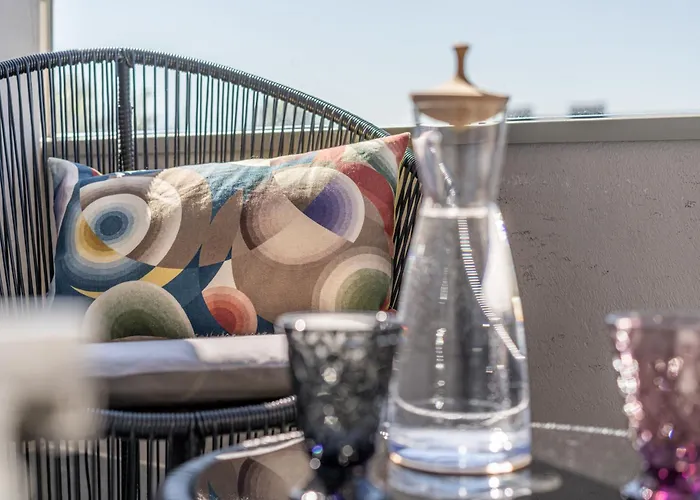 Hirschen - Boutiquestyle Hotel