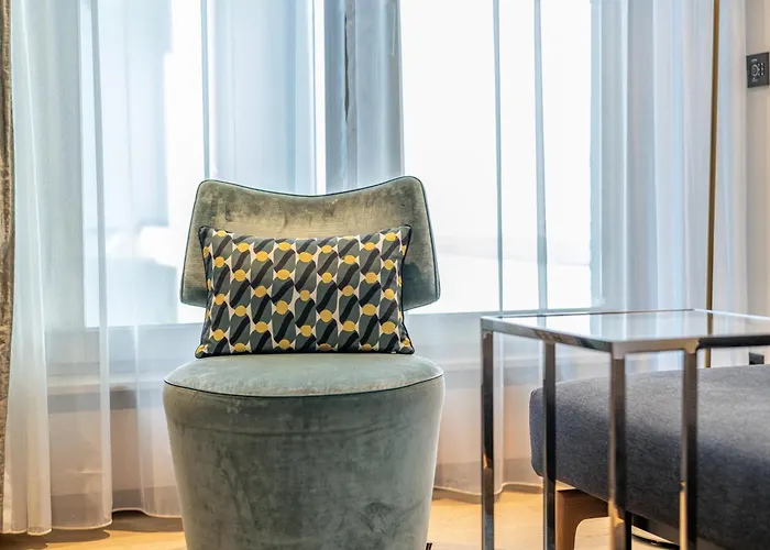 Hirschen - Boutiquestyle 4*