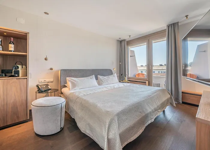 Hirschen - Boutiquestyle 4* Dornbirn