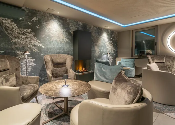 Hirschen - Boutiquestyle Hotel Dornbirn