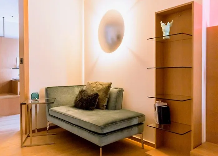 Hotel Hirschen - Boutiquestyle 4*