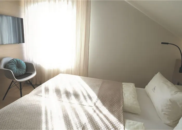 Hirschen - Boutiquestyle