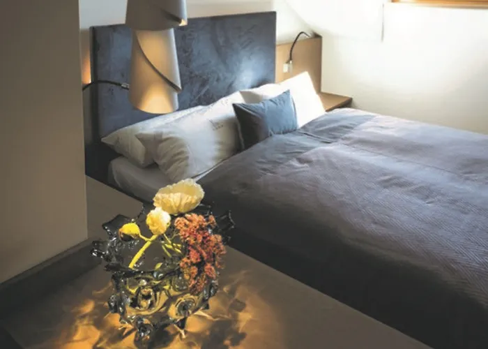 Hotel Hirschen - Boutiquestyle Dornbirn