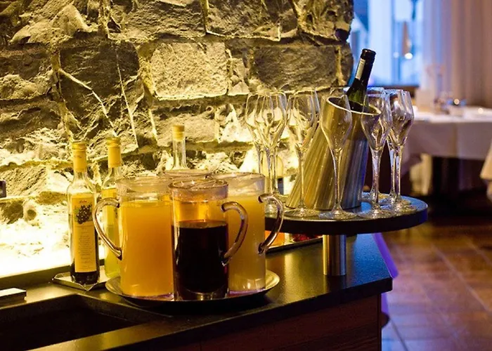 Hotel Hirschen - Boutiquestyle 4*