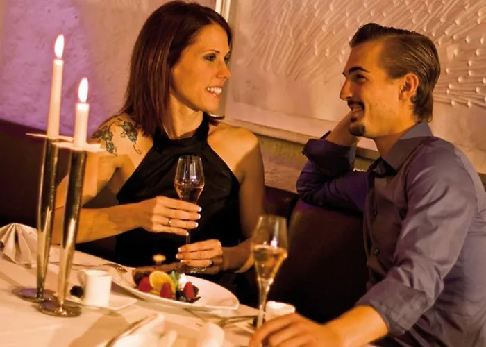 Hotel Hirschen - Boutiquestyle 4*