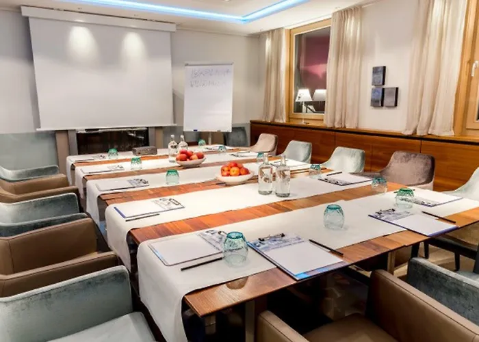 Hirschen - Boutiquestyle Hotel 4*