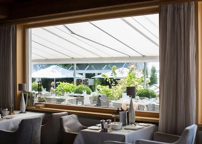 Hotel Hirschen - Boutiquestyle Dornbirn