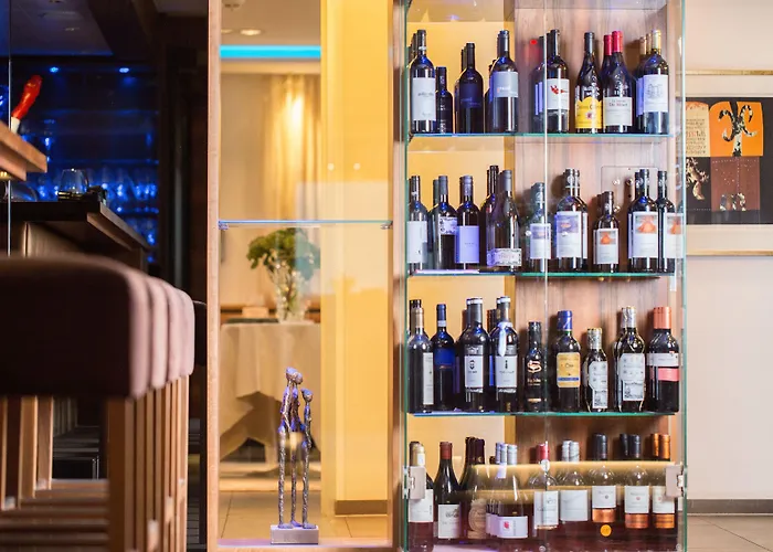 Hirschen - Boutiquestyle Hotel Dornbirn