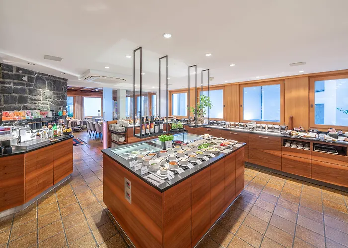 Hotel Hirschen - Boutiquestyle