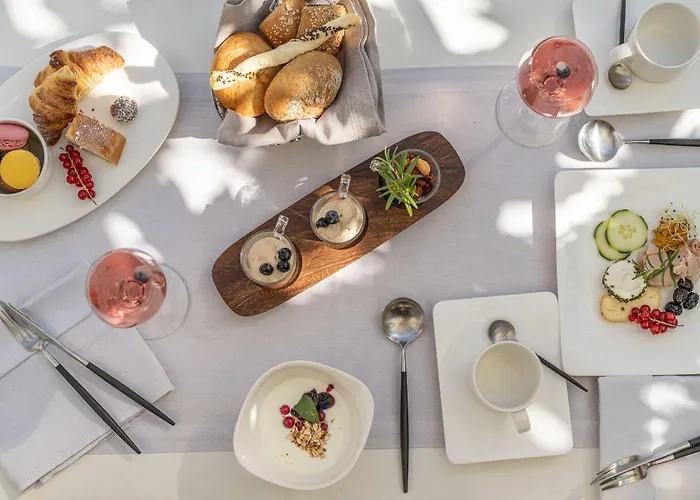 Hirschen - Boutiquestyle 4*