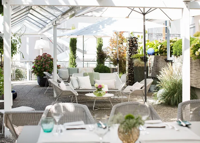 Hirschen - Boutiquestyle Dornbirn