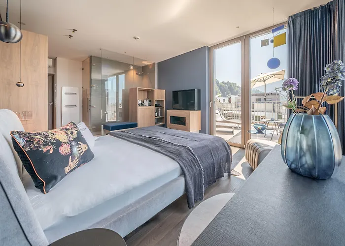 Hotel Hirschen - Boutiquestyle Dornbirn