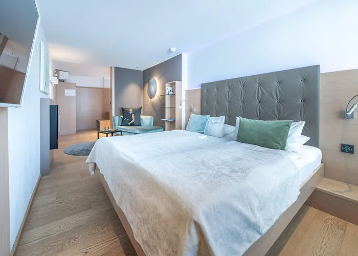 Hirschen - Boutiquestyle Hotel