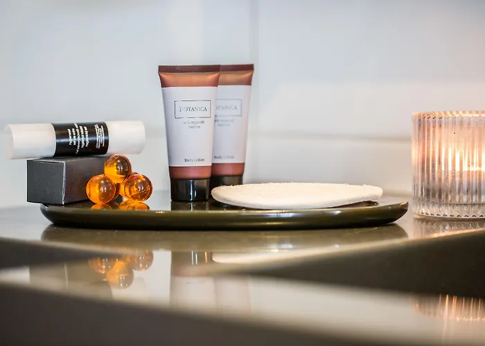 Hotel Hirschen - Boutiquestyle 4*