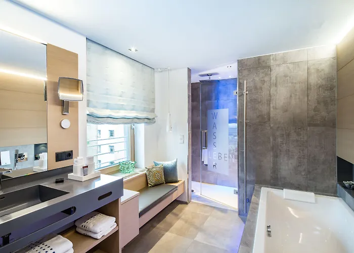 Hirschen - Boutiquestyle